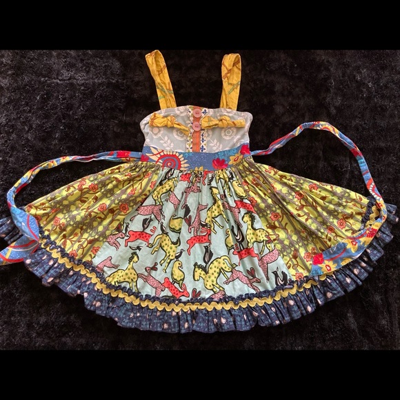 Matilda Jane Platinum - Picture 1 of 1